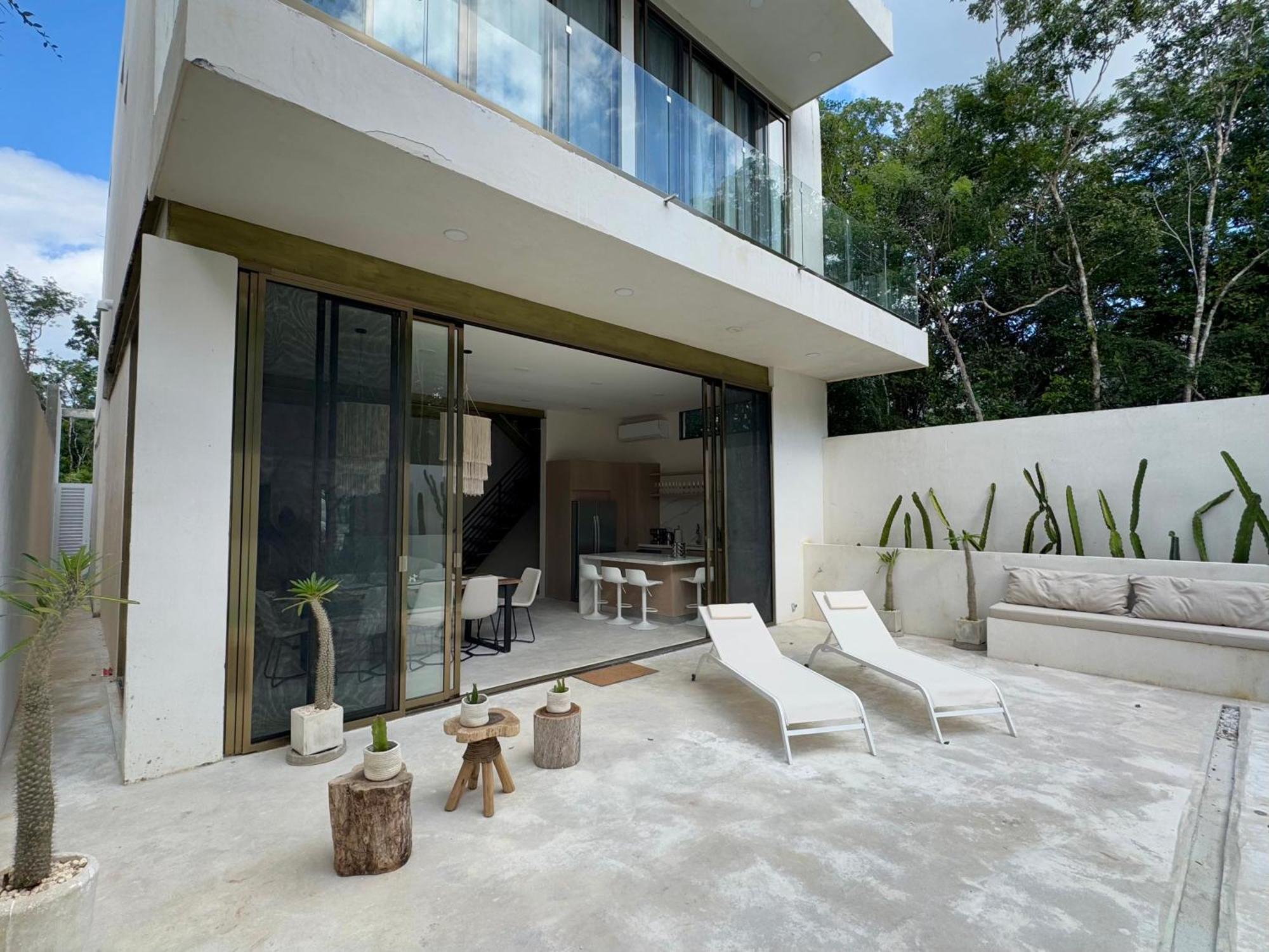 Tulipan * Tulum