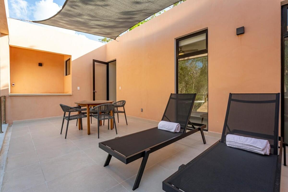 Casa En Edena Tulum Holiday home *