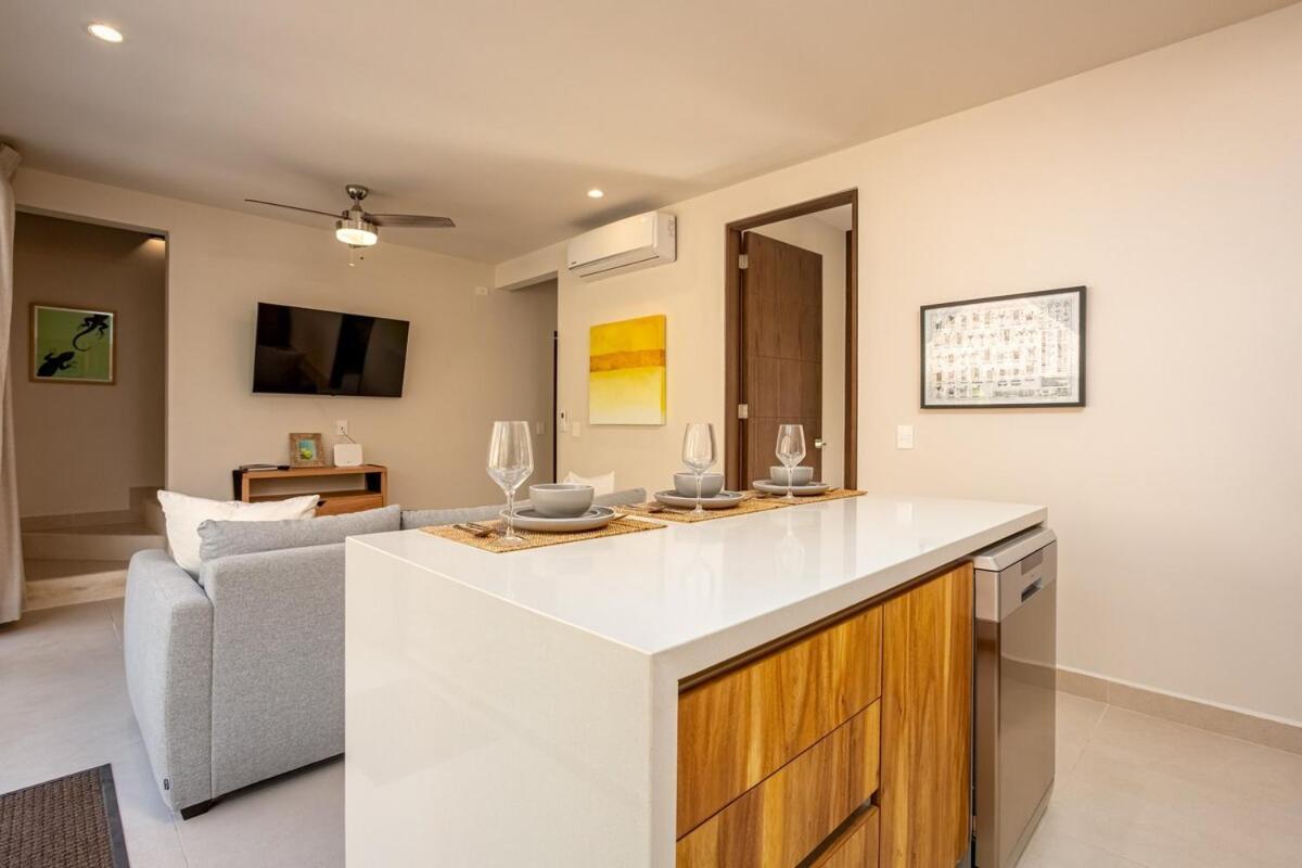 Holiday home Casa En Edena Tulum *
