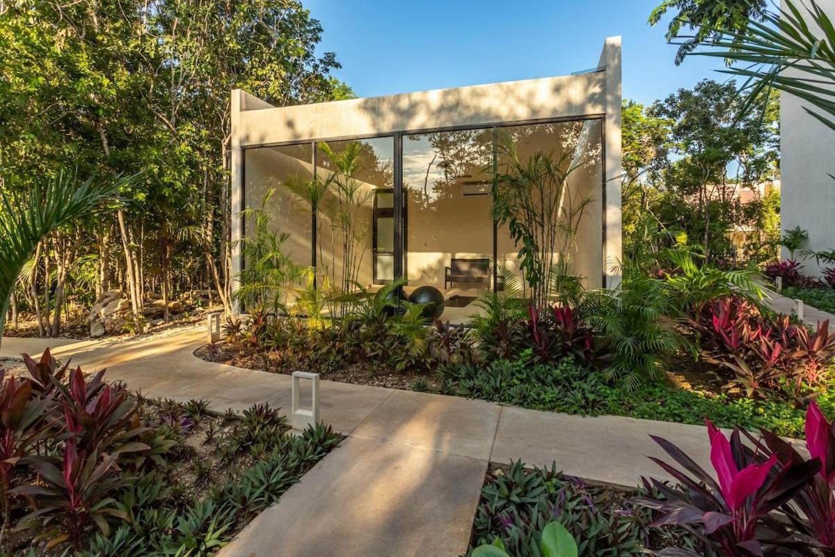 Casa En Edena Tulum *
