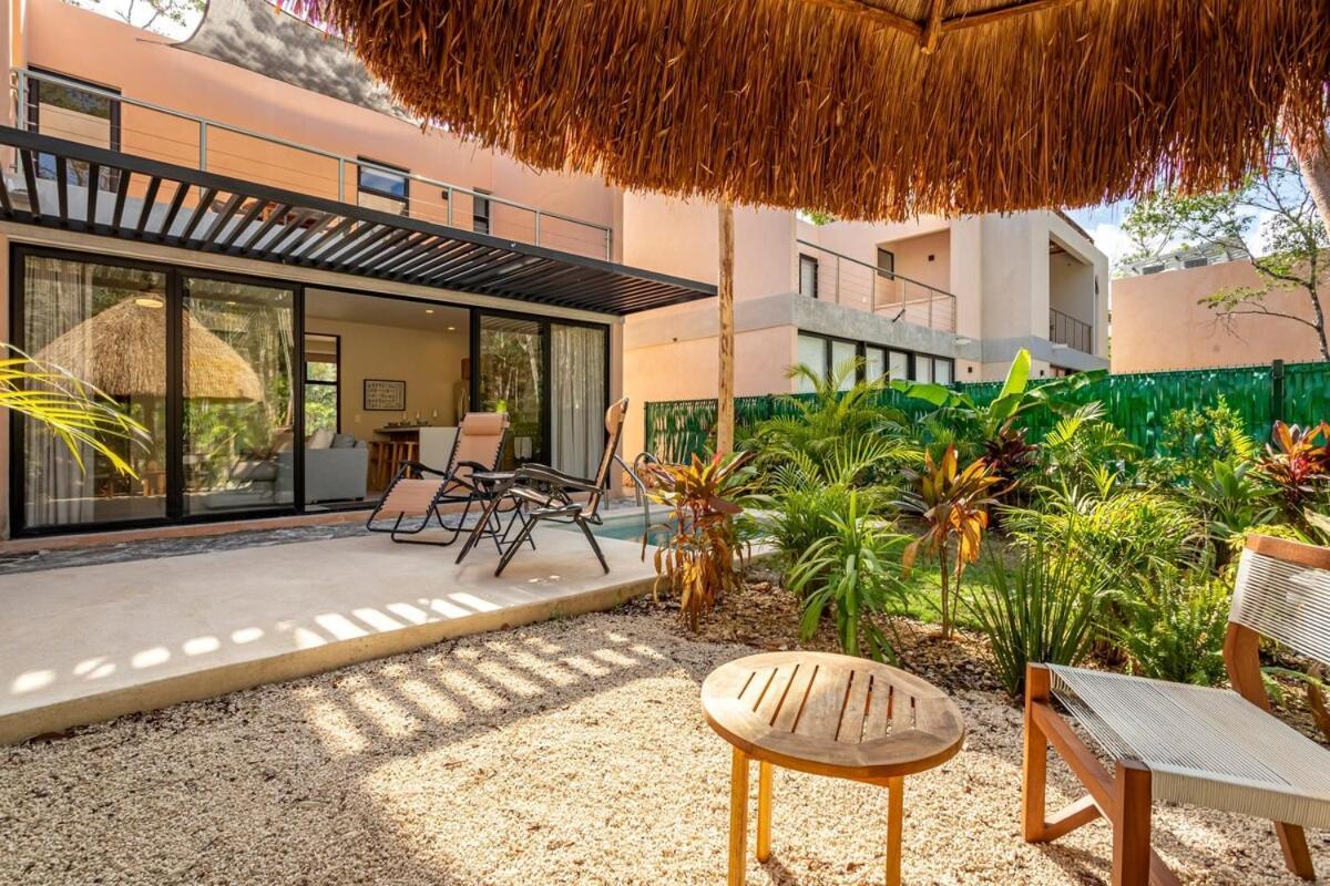 Casa En Edena Tulum Tulum