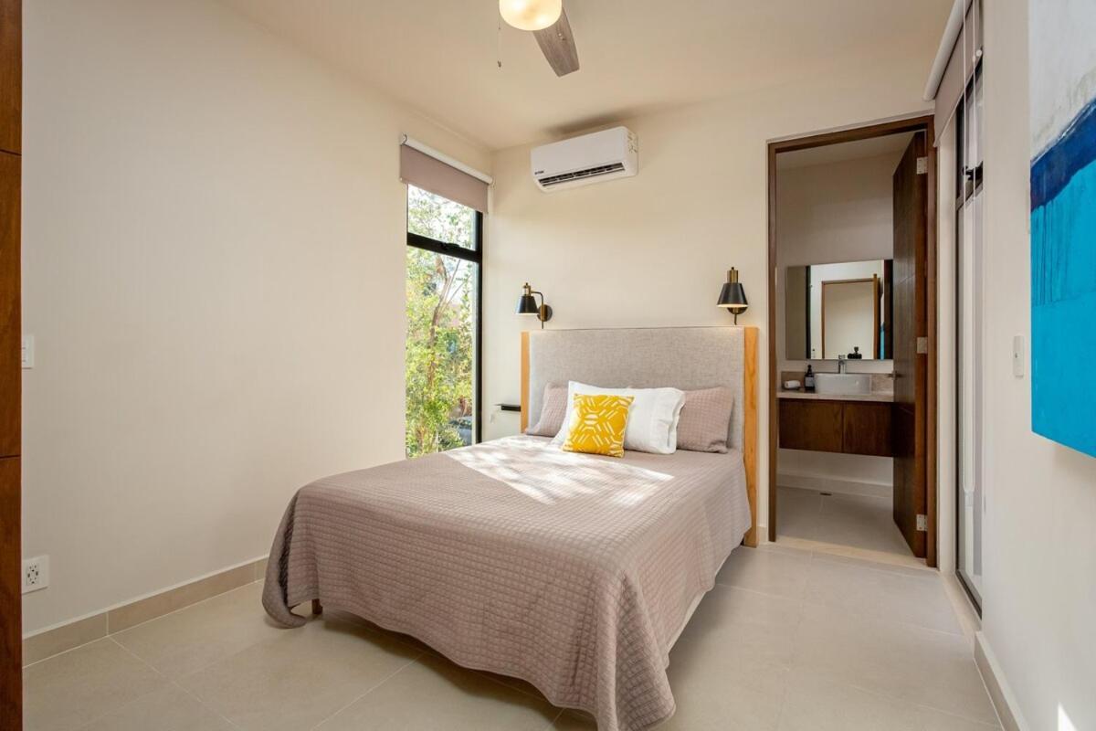 Casa En Edena Tulum * Tulum