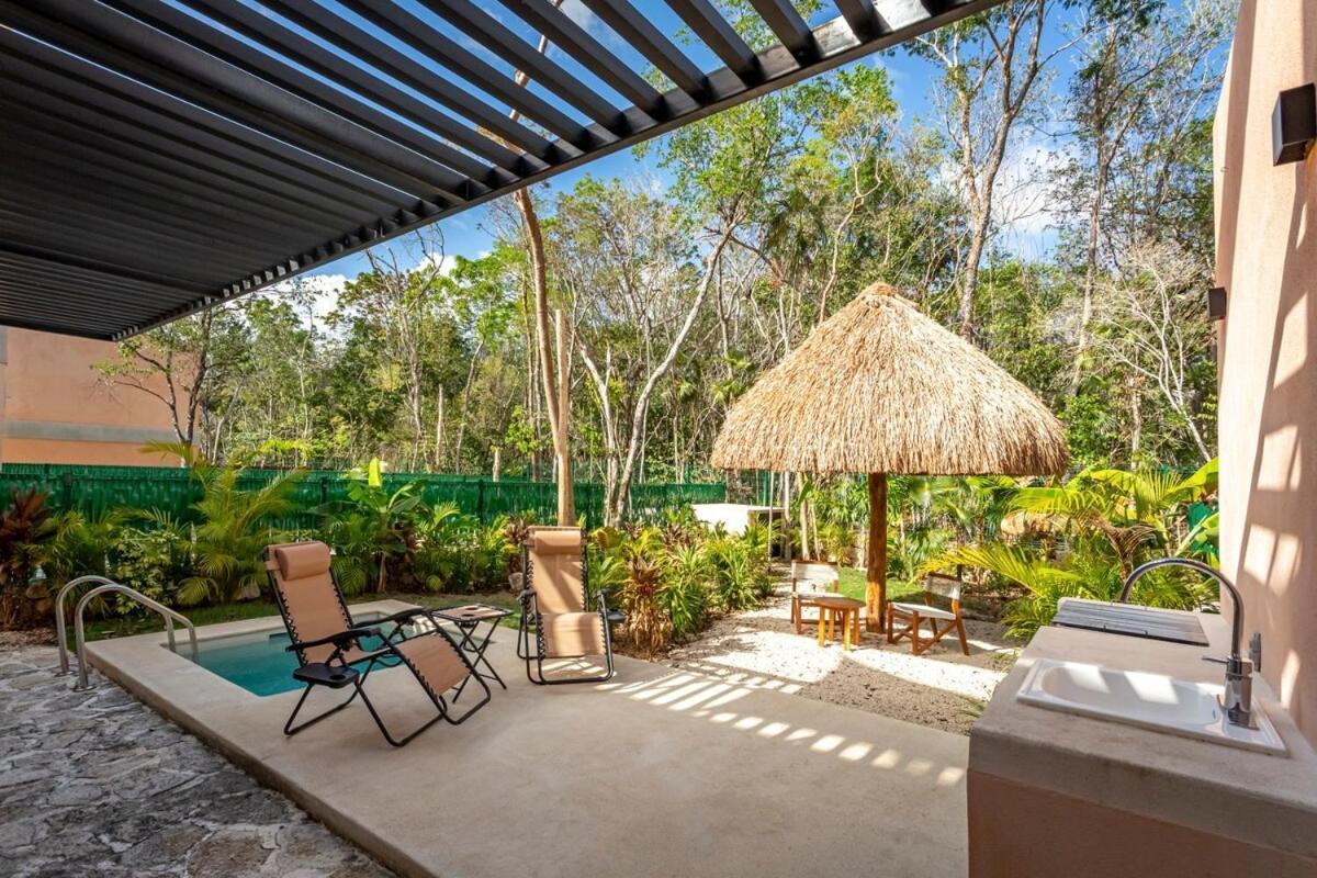 Holiday home Casa En Edena Tulum Tulum
