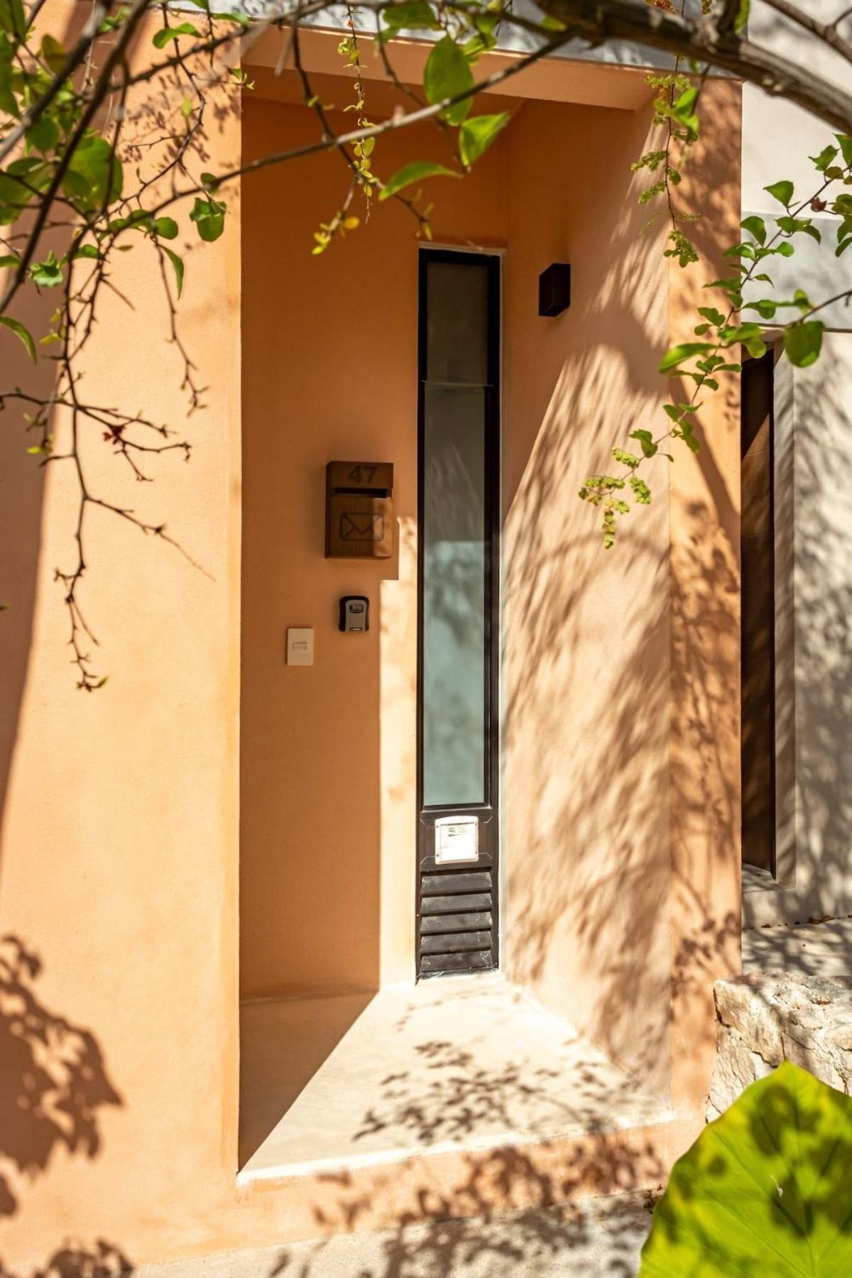 Casa En Edena Tulum * Tulum