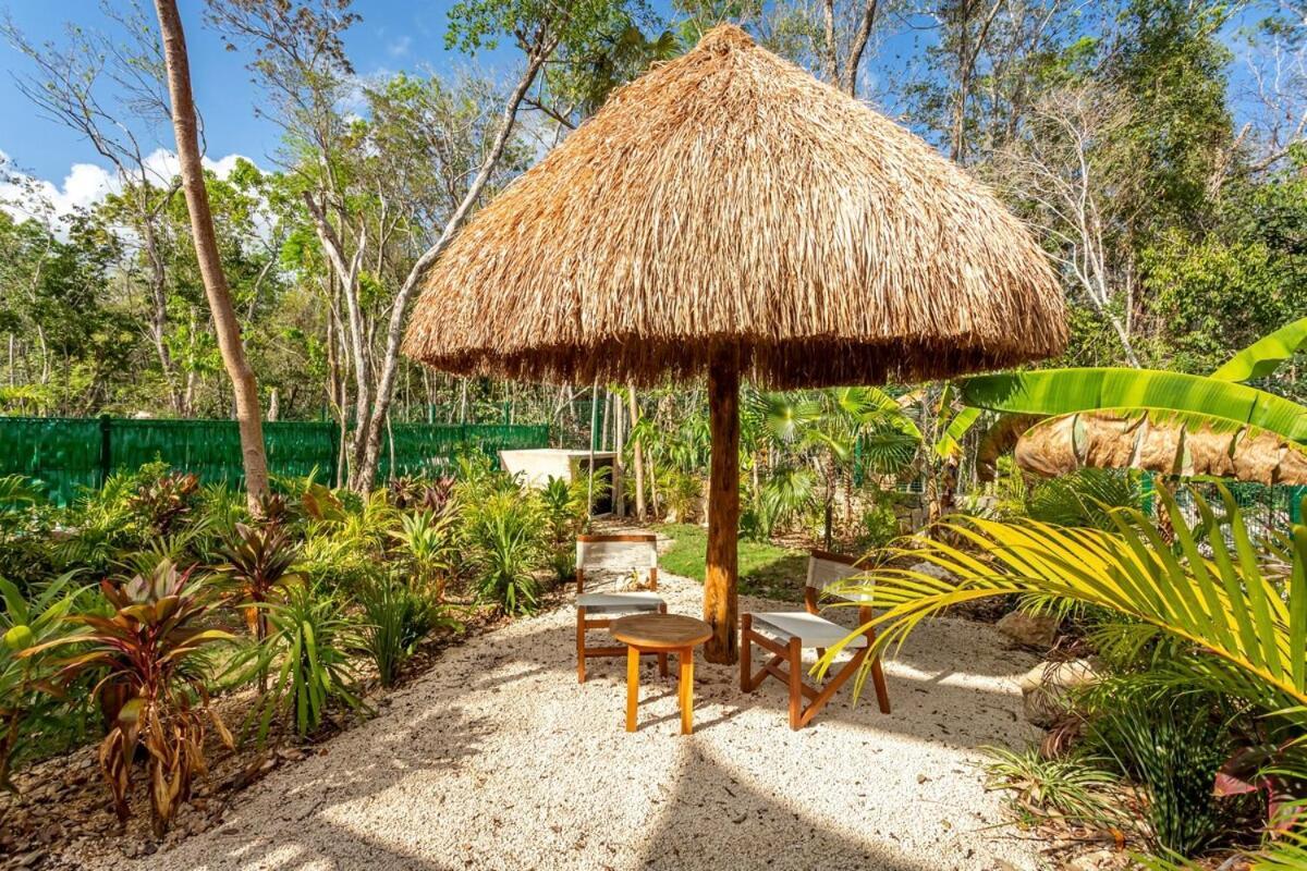 Casa En Edena Tulum * Tulum