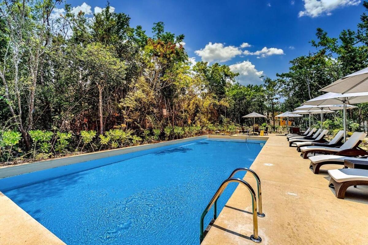 Casa En Edena Tulum Holiday home