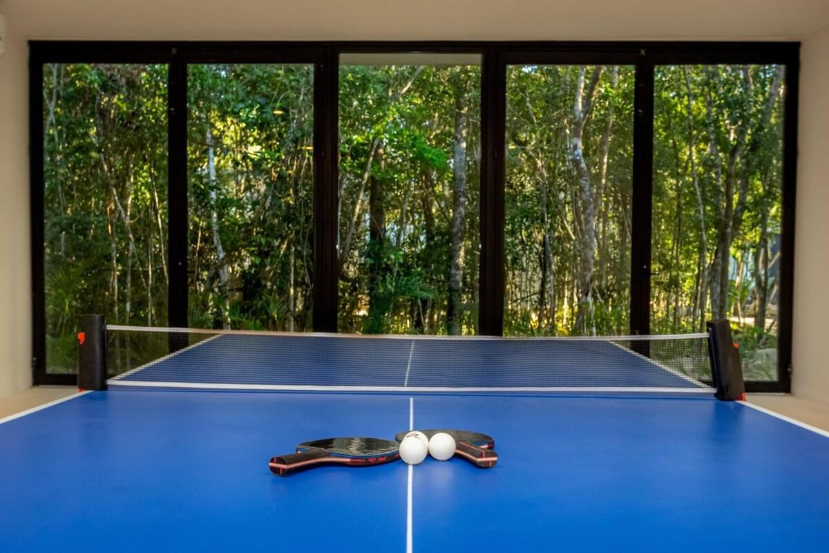 Holiday home Casa En Edena Tulum *