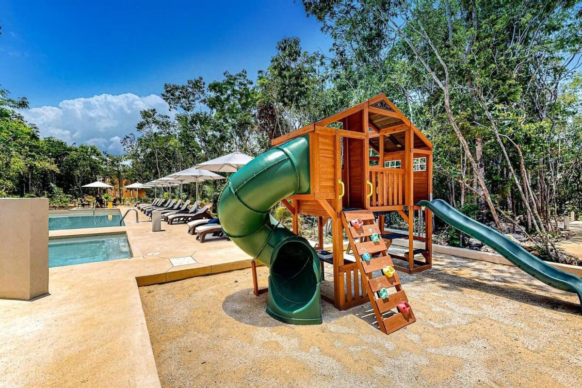 Holiday home Casa En Edena Tulum *