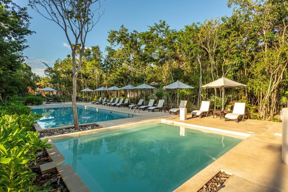 Casa En Edena Tulum Holiday home