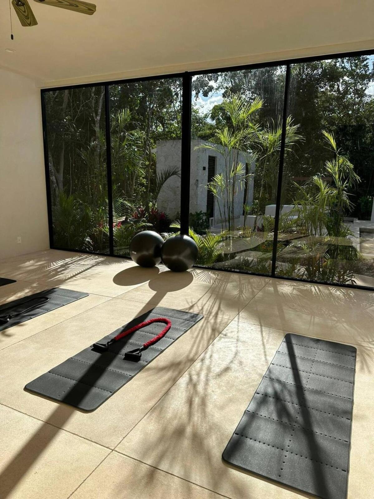 Casa En Edena Tulum