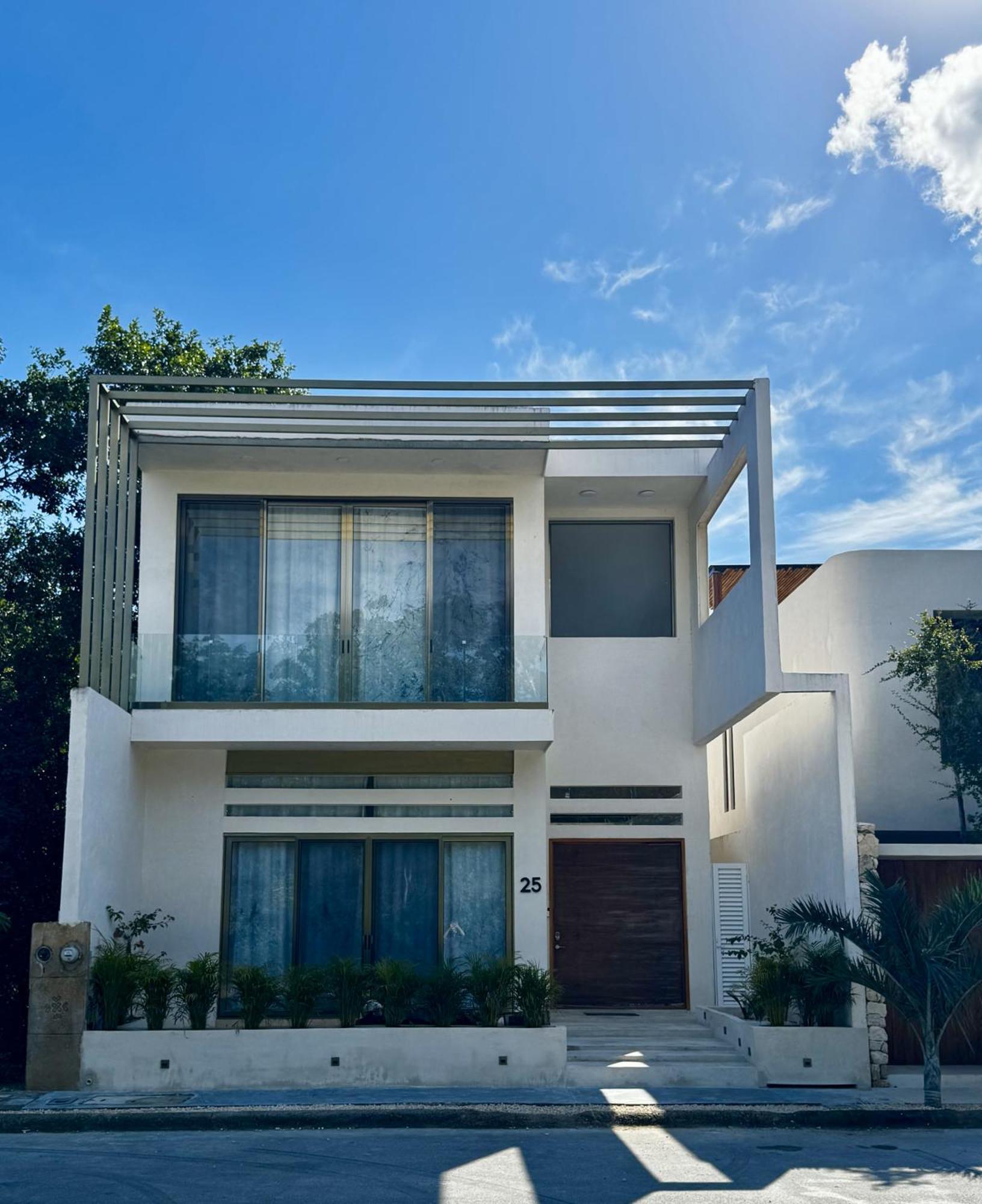 Tulipan Villa