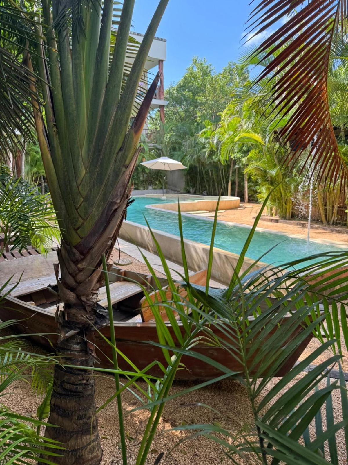 Casa Aparthotel 3*
