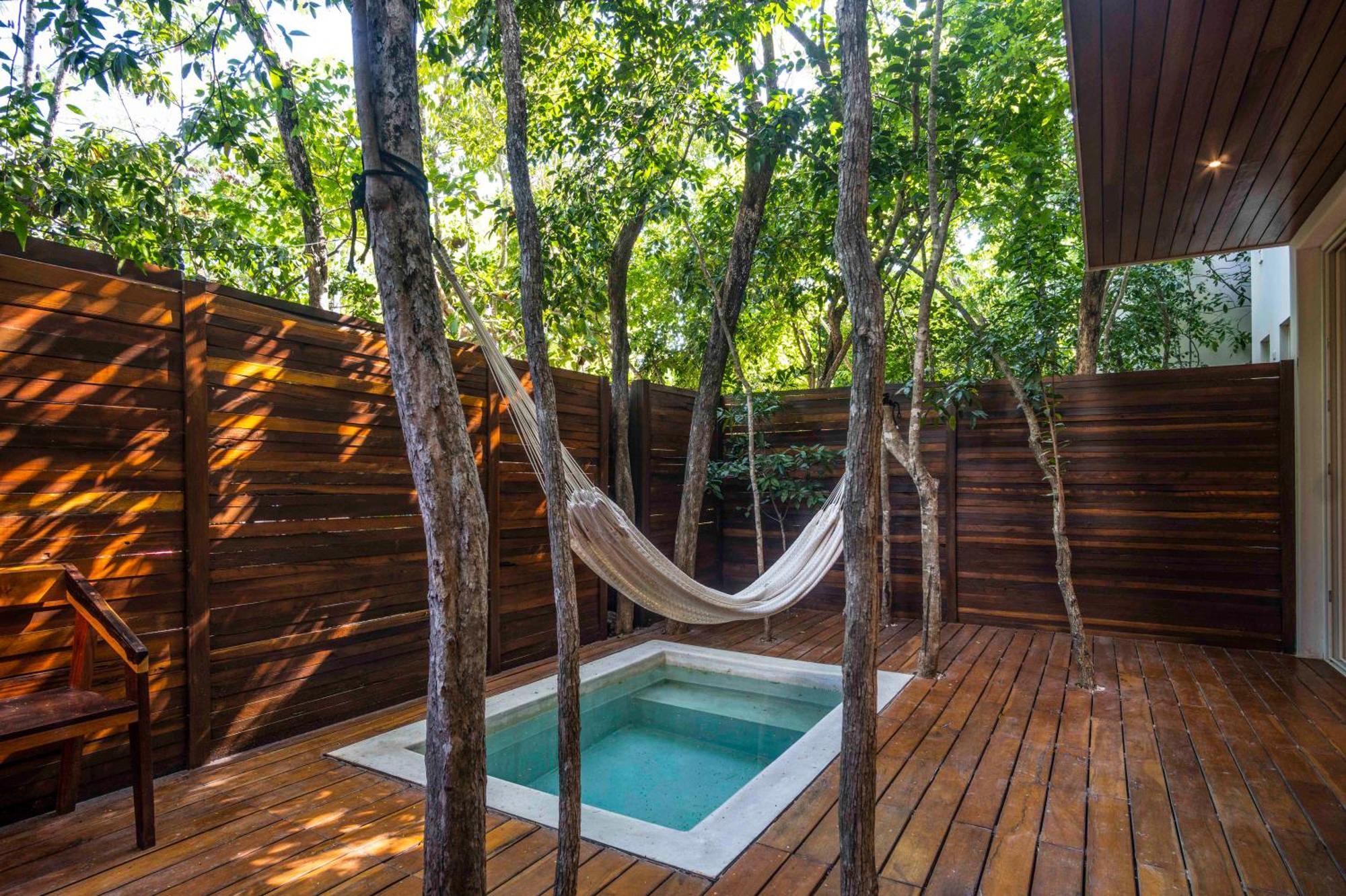 Vita Tulum 4* Tulum