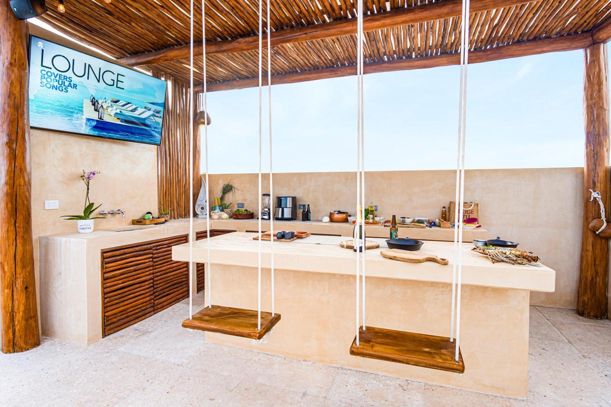 Vita Tulum Aparthotel