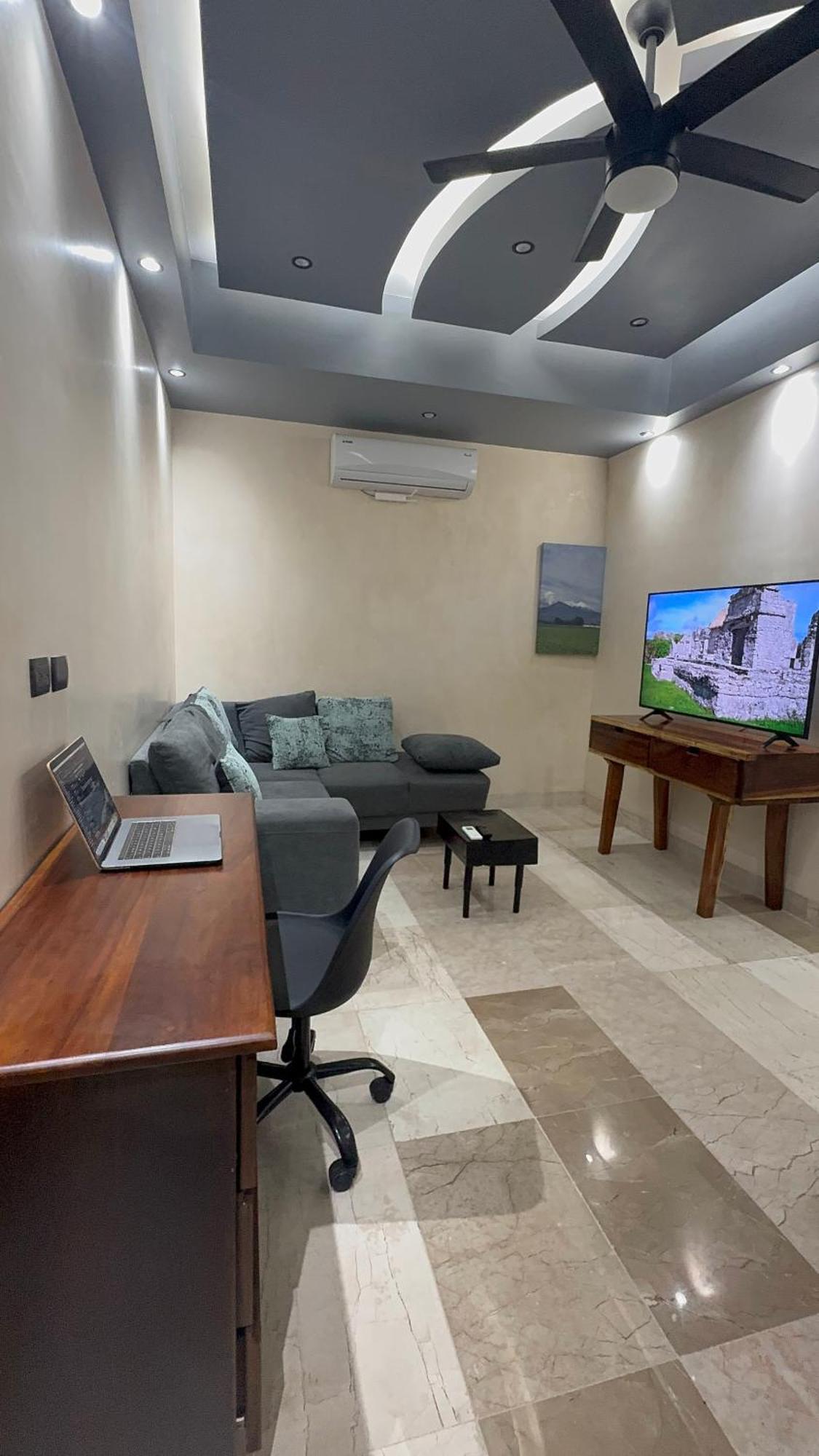 Apartment Kasa Nikte