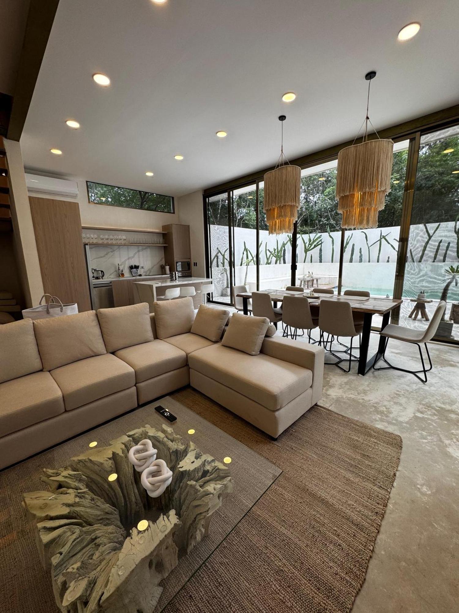 Villa Tulipan *