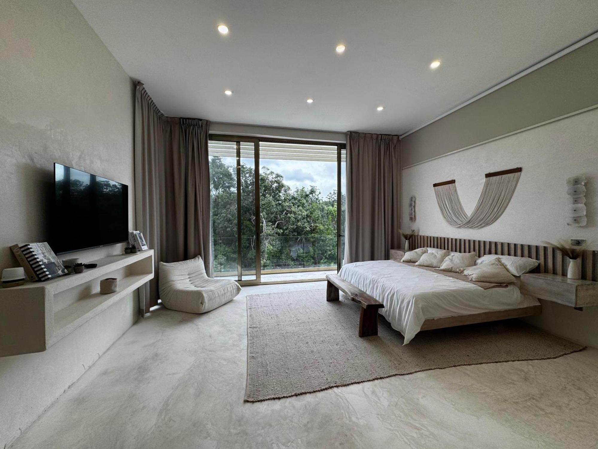 Villa Tulipan Tulum