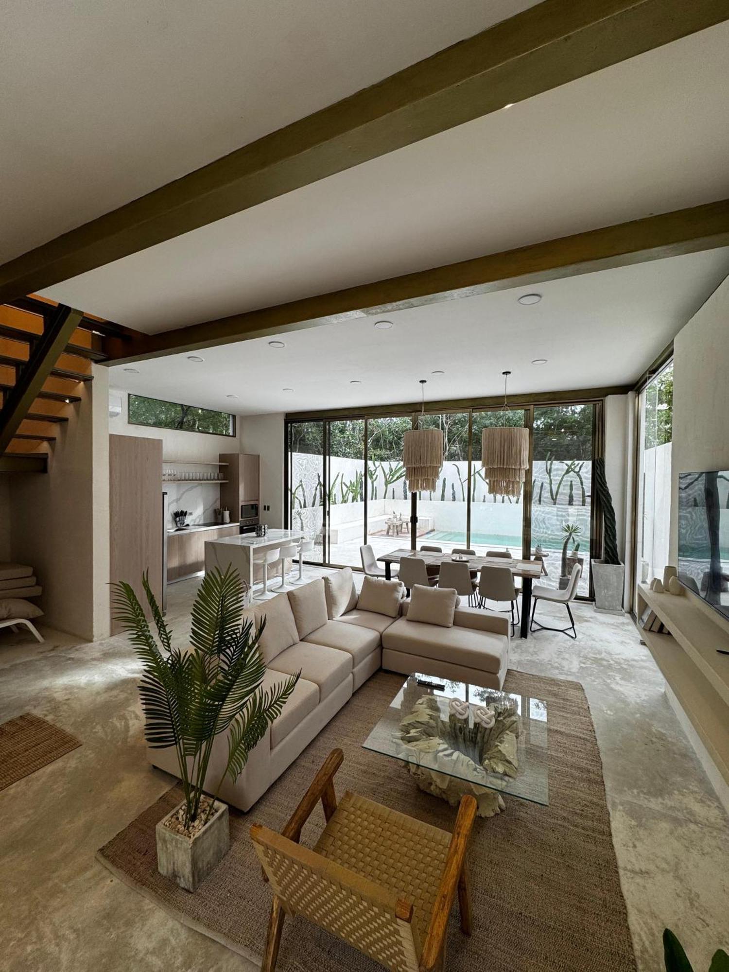 Villa Tulipan *