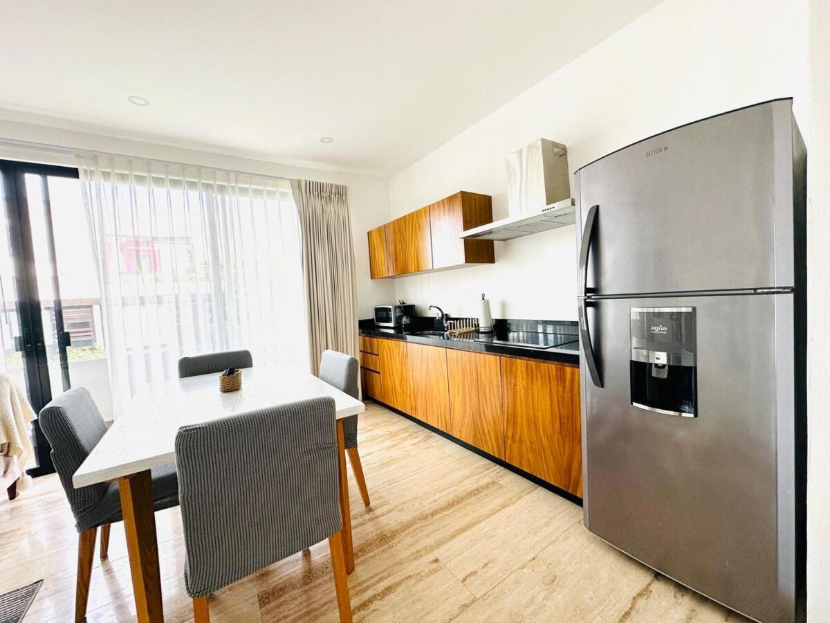 Location Bright Oasis *