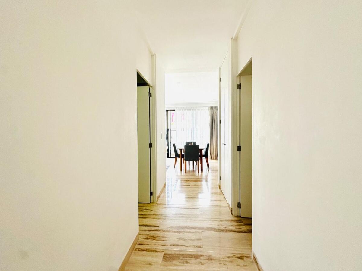 Location Bright Oasis * Tulum