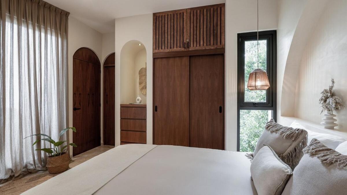 Casa Itzkal Holiday home