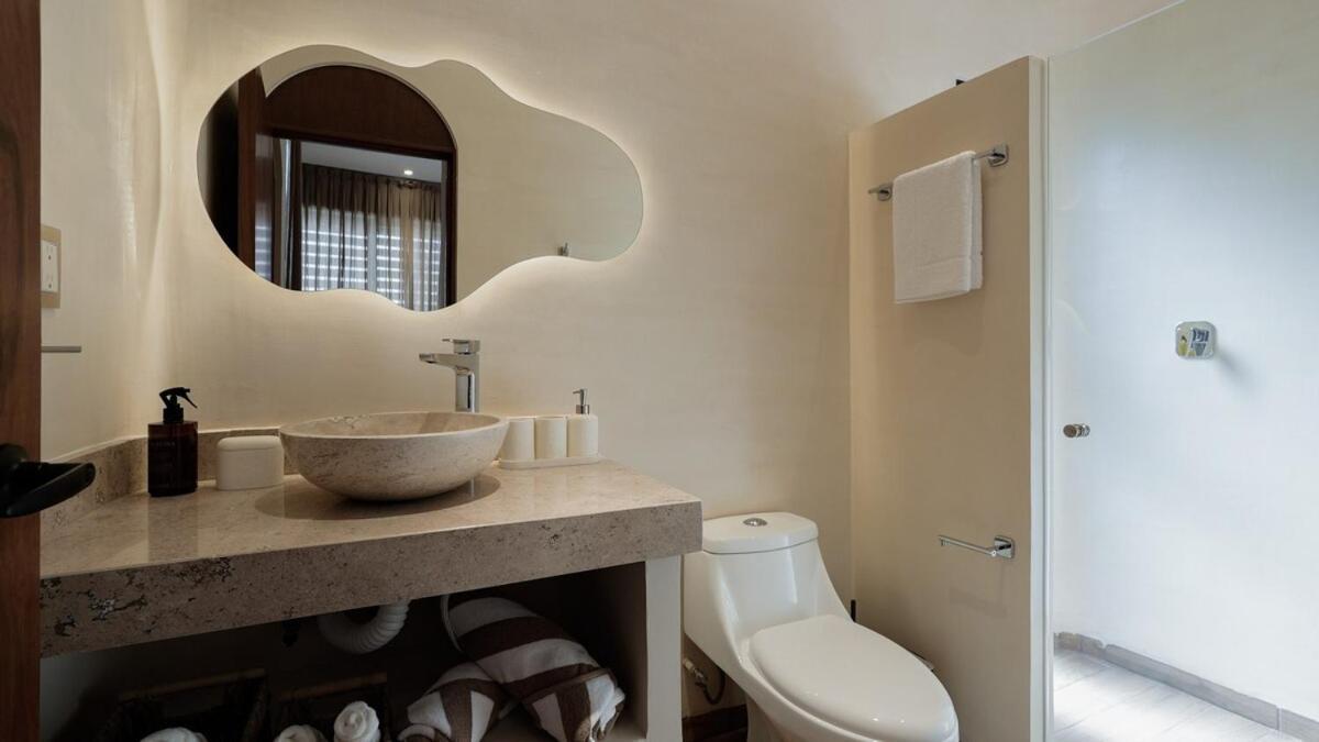 Casa Itzkal * Tulum