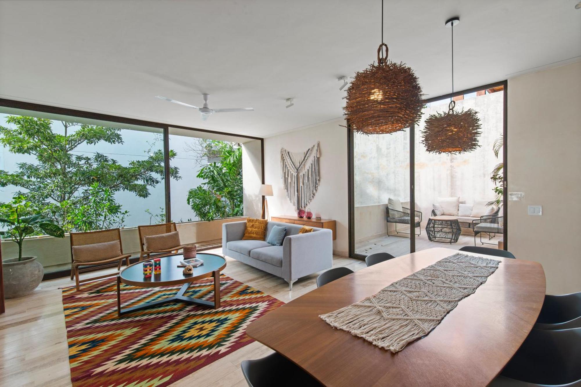 302 Modern & Luxury With Private Terrace
