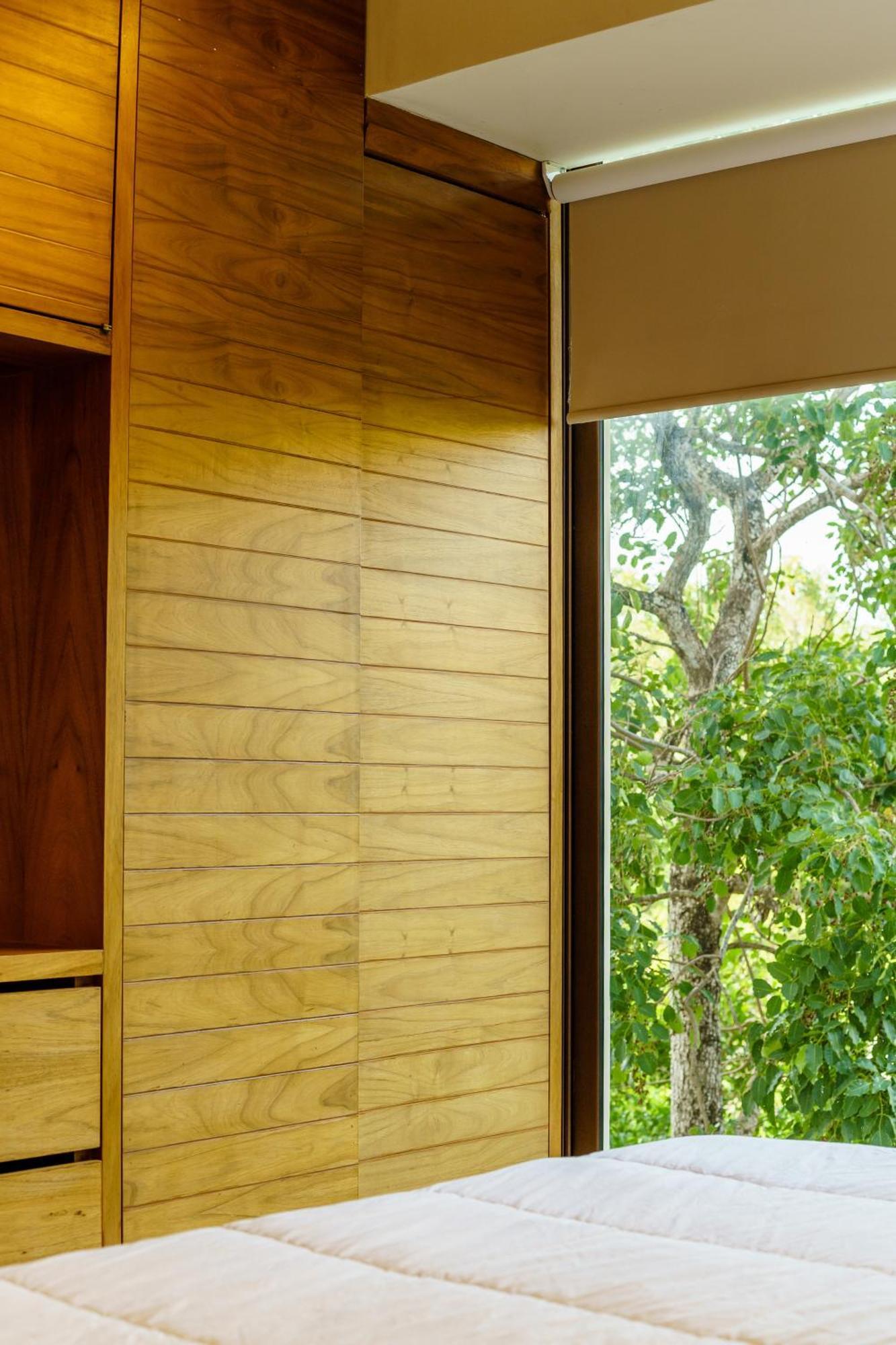 302 Modern & Luxury With Private Terrace Apartment Tulum