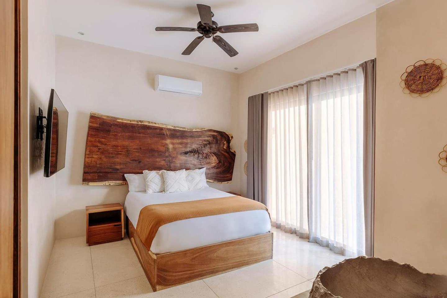 Spacious Echoluxe In Aldea Zama