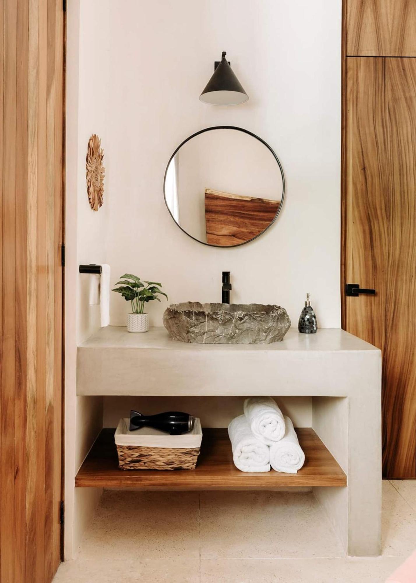 Spacious Echoluxe In Aldea Zama Holiday home Tulum