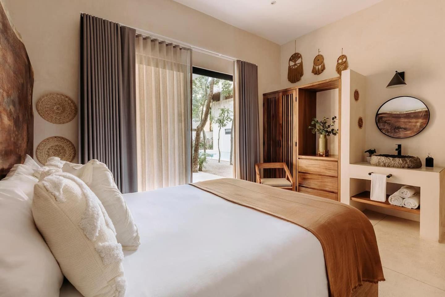 Spacious Echoluxe In Aldea Zama Holiday home *