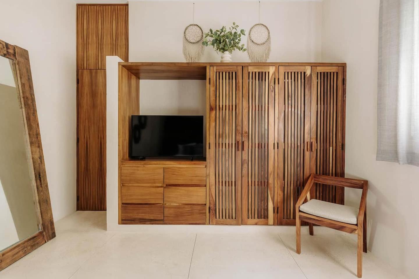 Spacious Echoluxe In Aldea Zama *