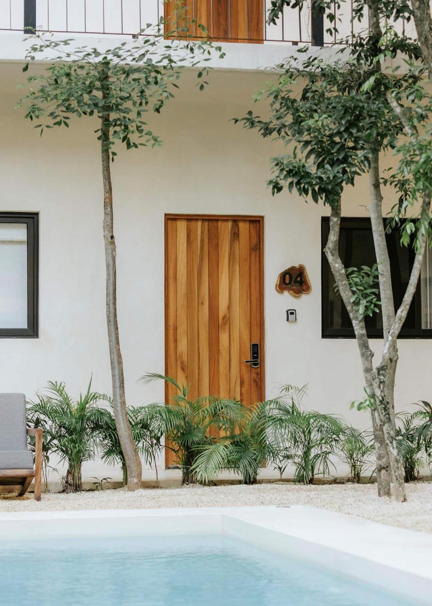 Holiday home Spacious Echoluxe In Aldea Zama *