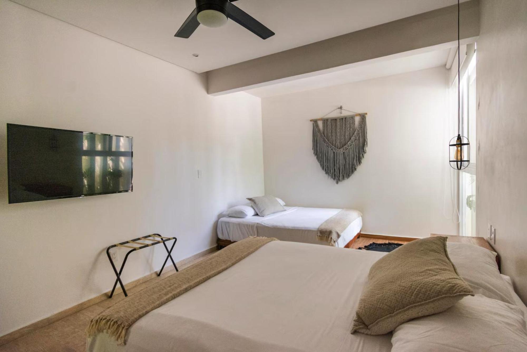 Apartamento Spacious For 10 Great Amenities *