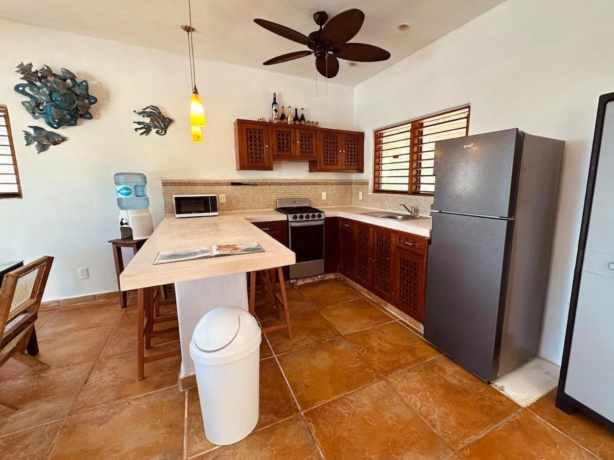 Holiday home Tankah Sunrise Sanctuary - Reef & Oceanfront