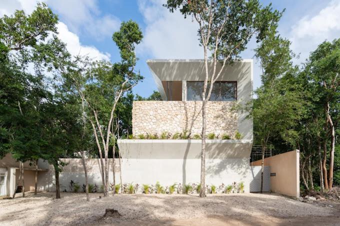Casa Arrayan Jungle Apartment Tulum