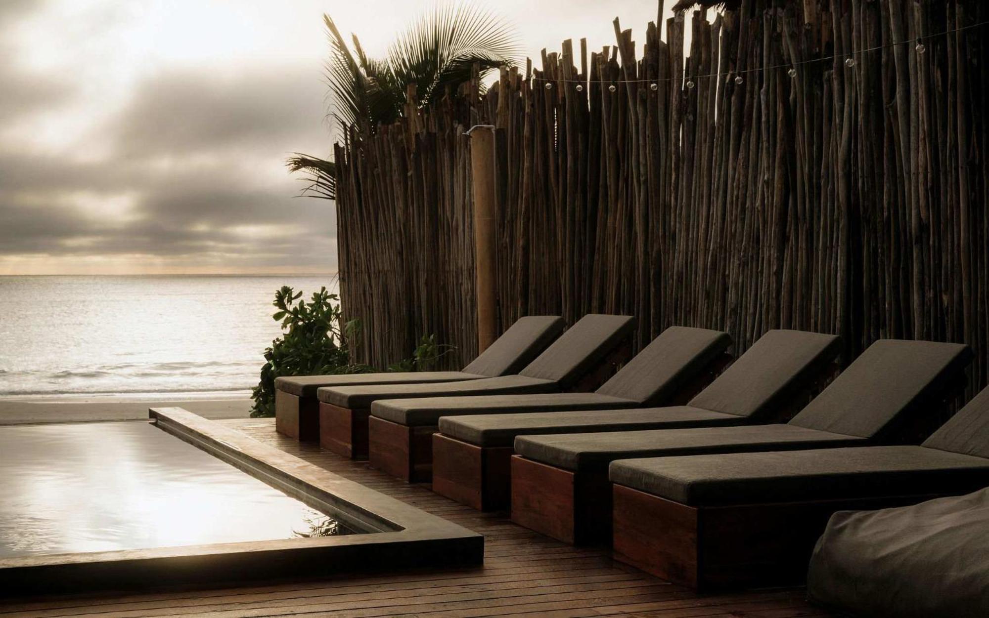 Largest Ocean Front Mansion Butler Included Casa de férias *