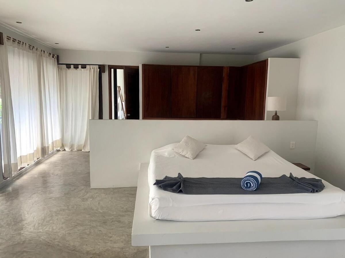 Casa Laak'o 'ob En La Veleta