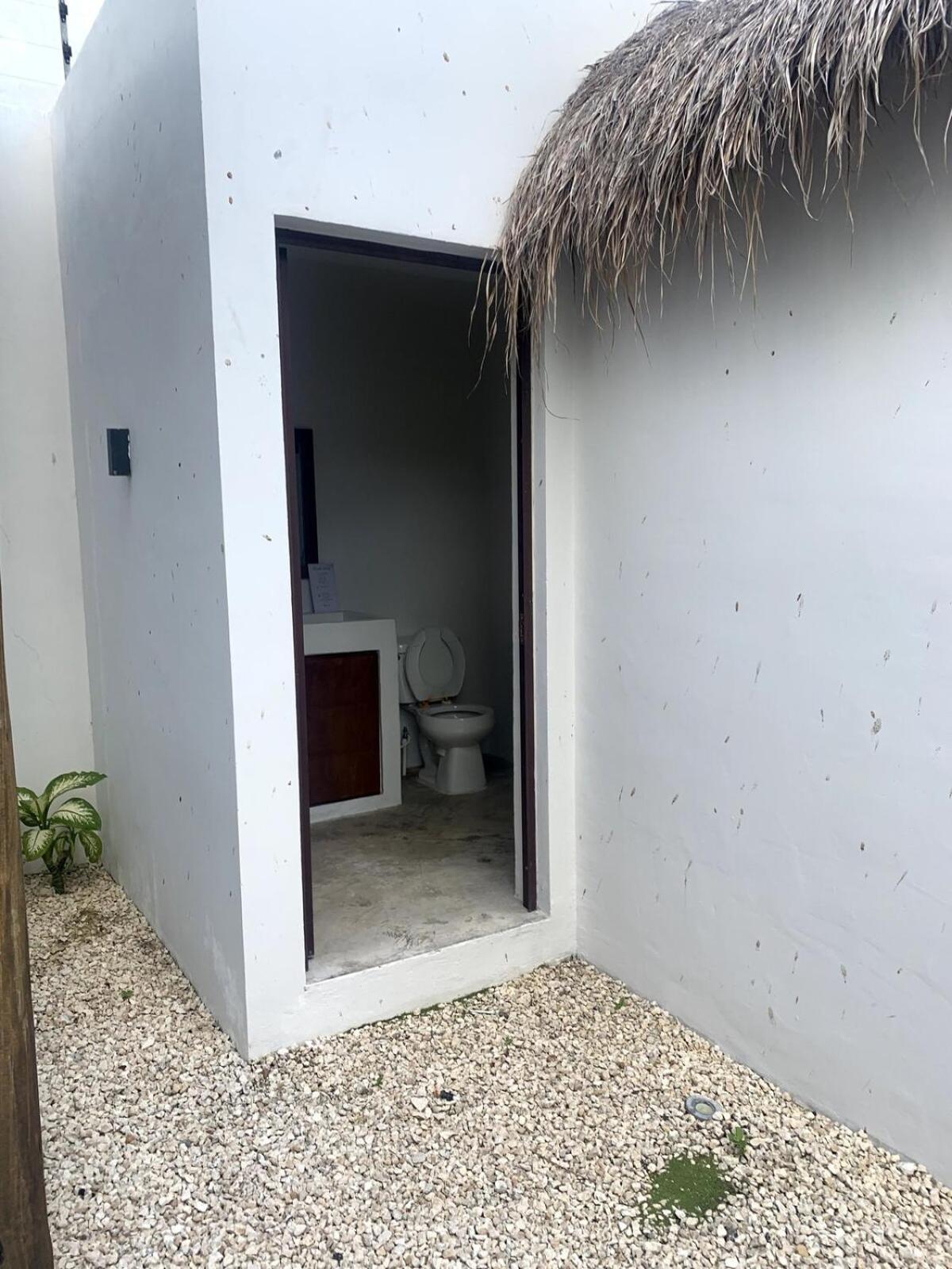 Casa Laak'o 'ob En La Veleta Villa Tulum