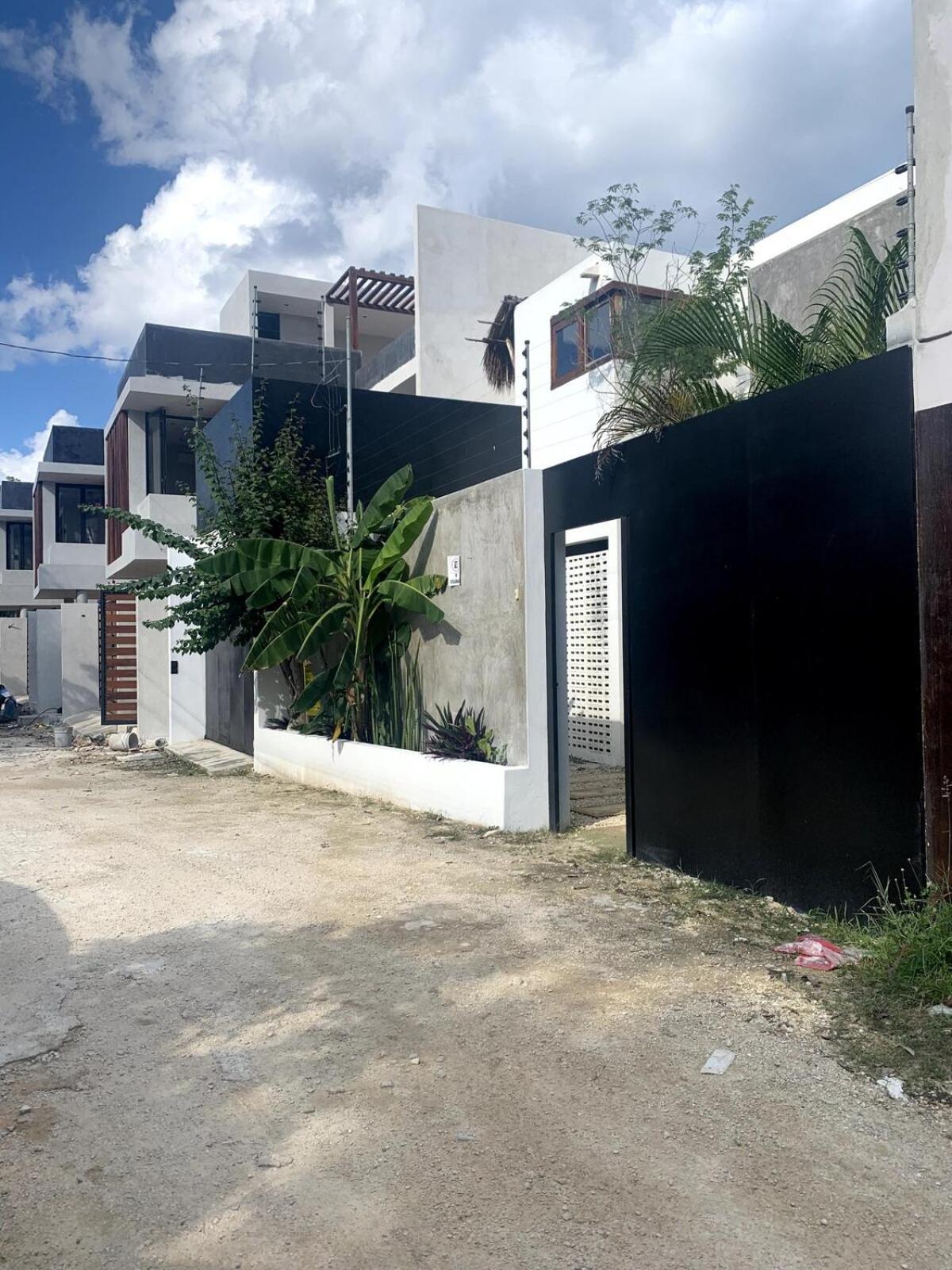 Villa Casa Laak'o 'ob En La Veleta