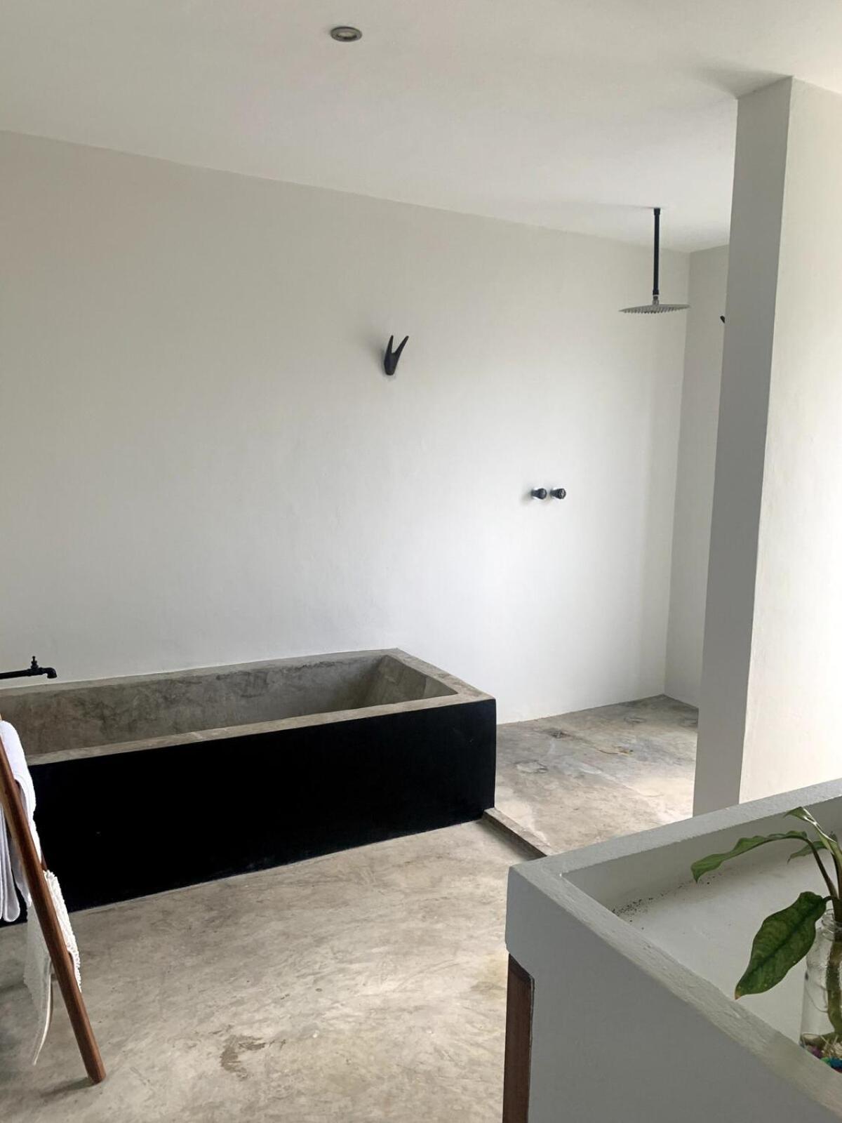 Villa Casa Laak'o 'ob En La Veleta