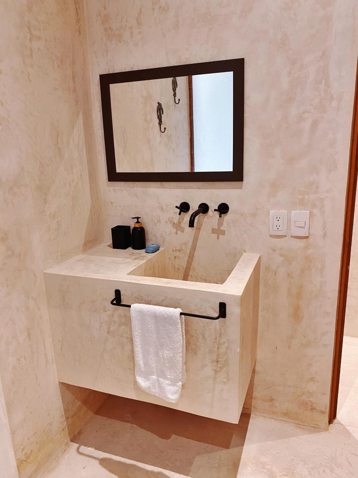 Apartment Makan Brand New 2-bedroom With Patio And Pool Tulum