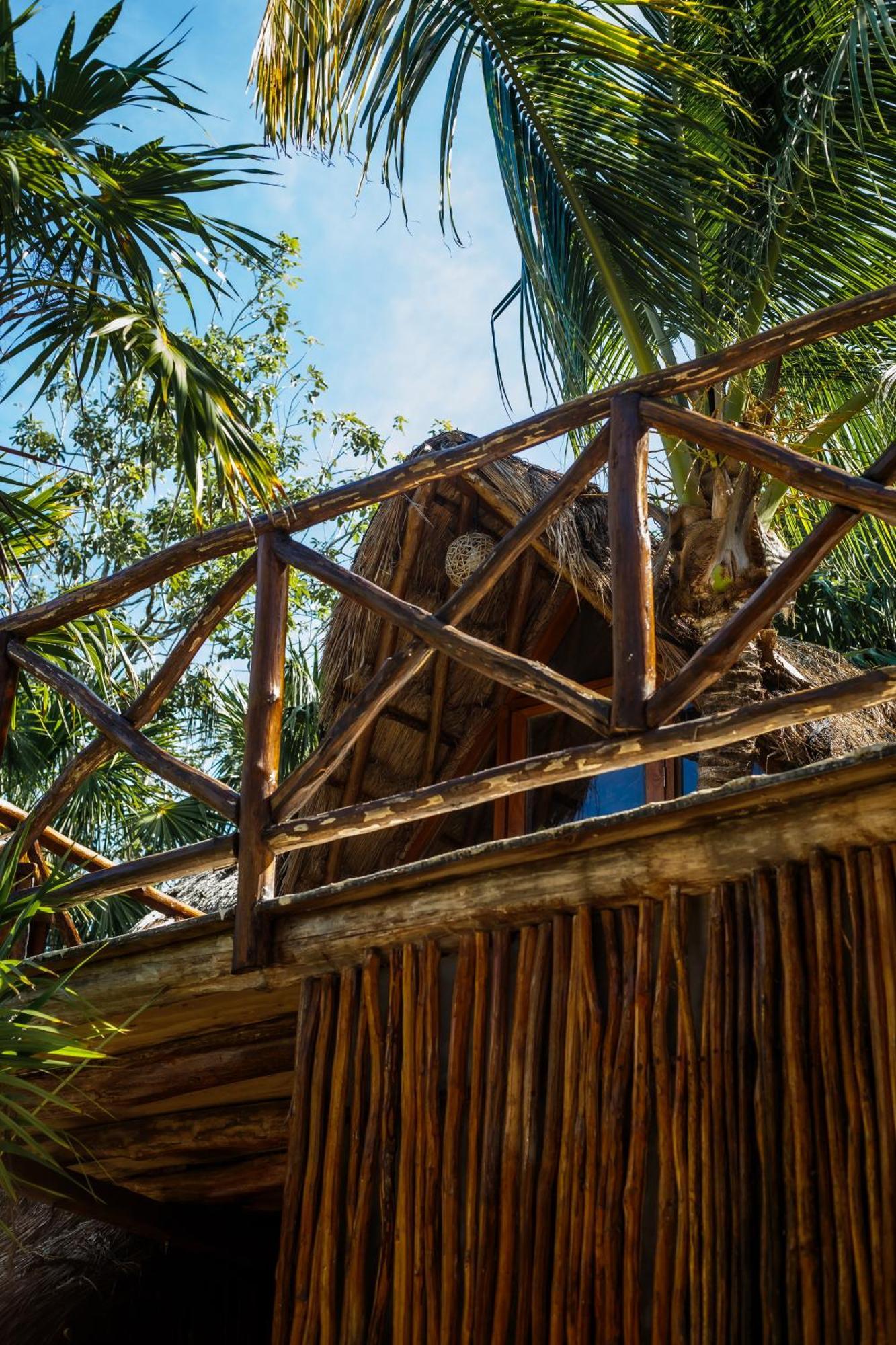 Eco Banitas * Tulum