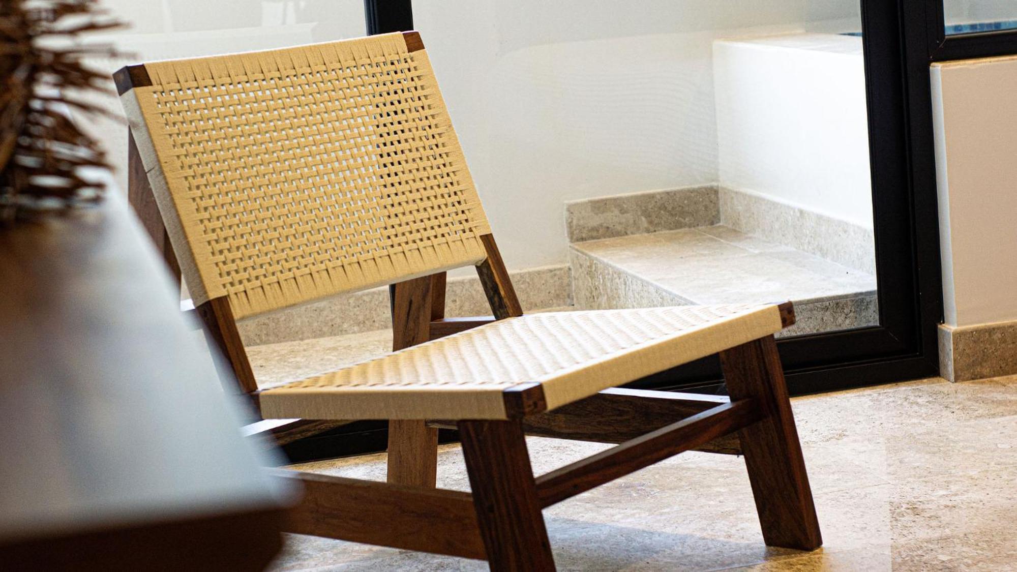 Aldea Zama Loft With Pool 10min Away From The *