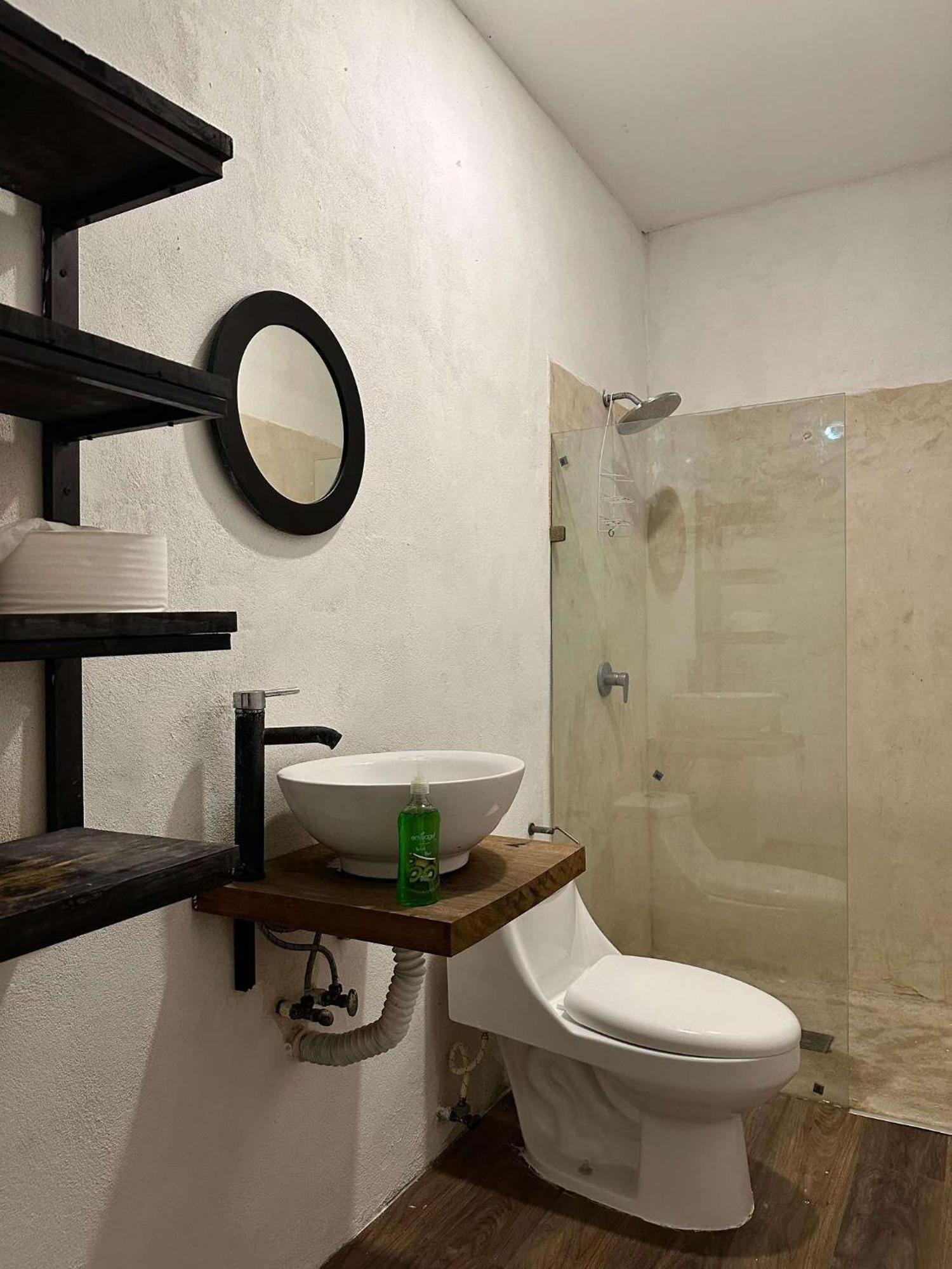 Guest house Varuna