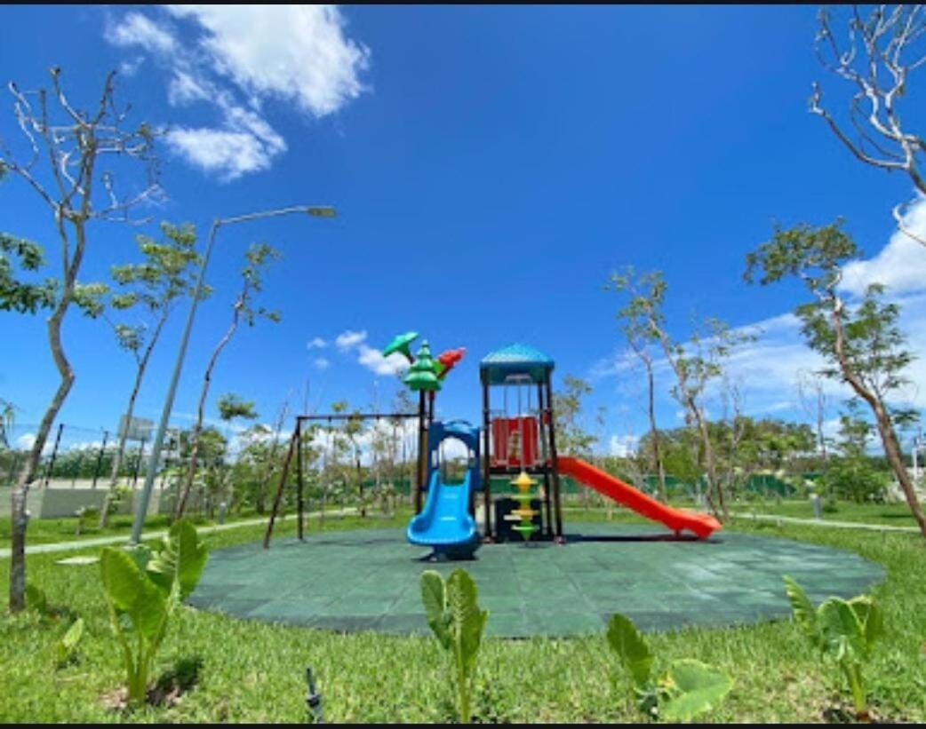 Cozy Surrounded By Cenotes And Lagoons * Tulum