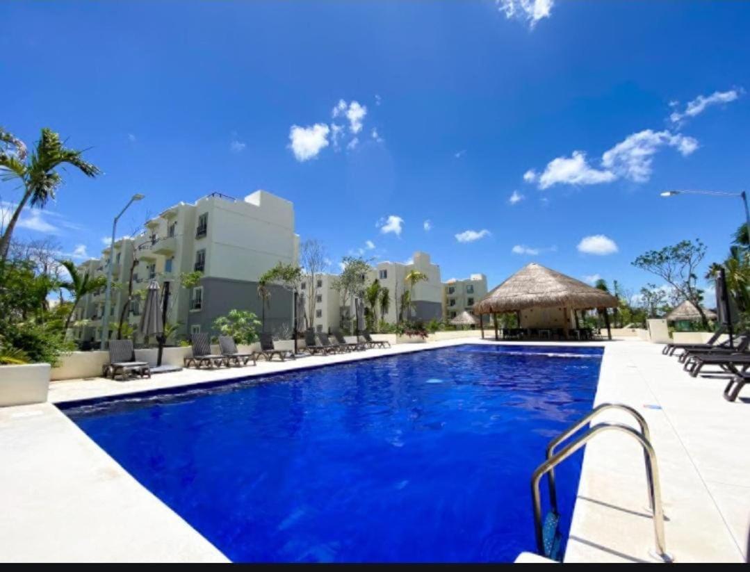 Apartment Cozy Surrounded By Cenotes And Lagoons