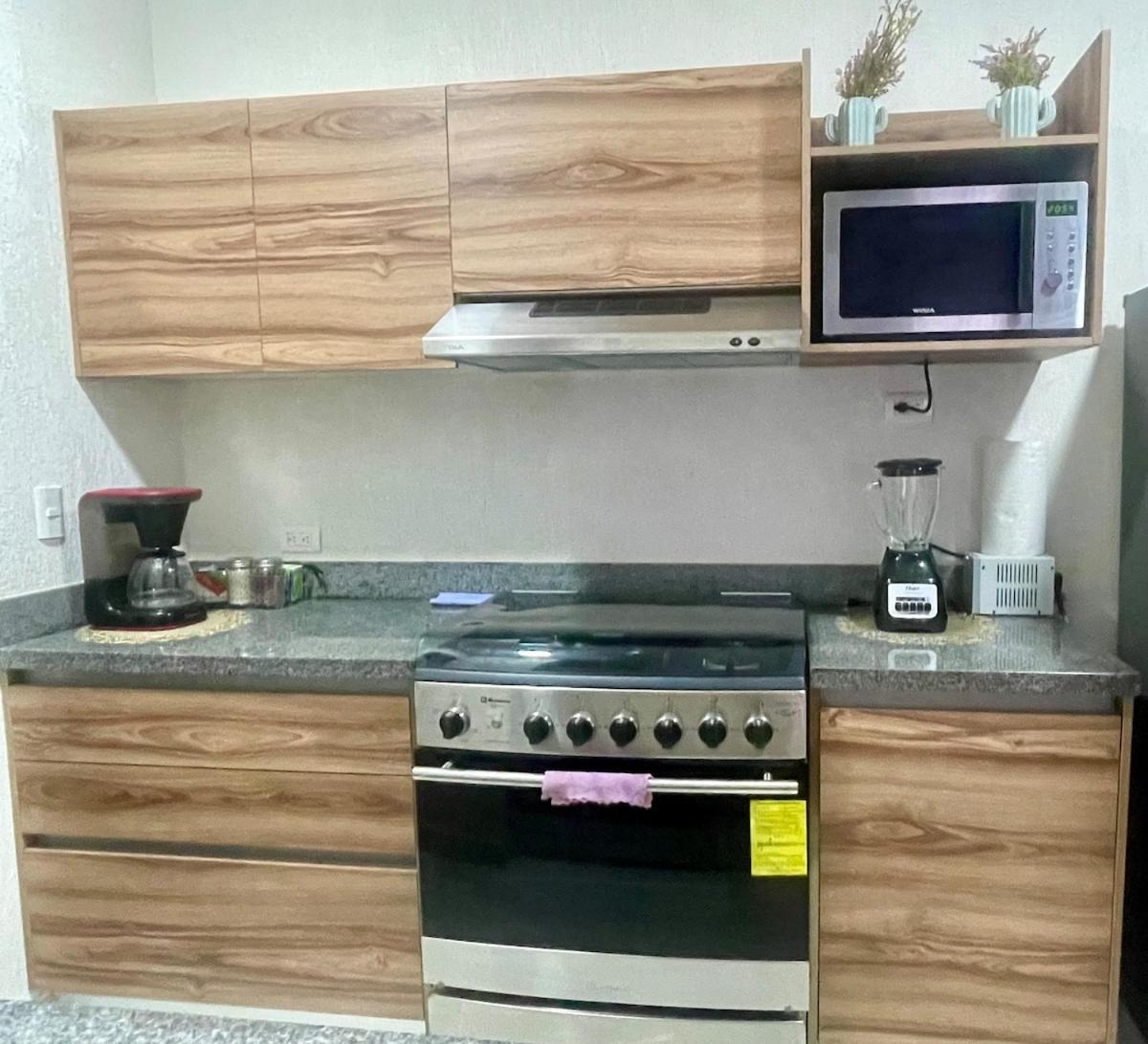 Apartment Cozy Surrounded By Cenotes And Lagoons Tulum