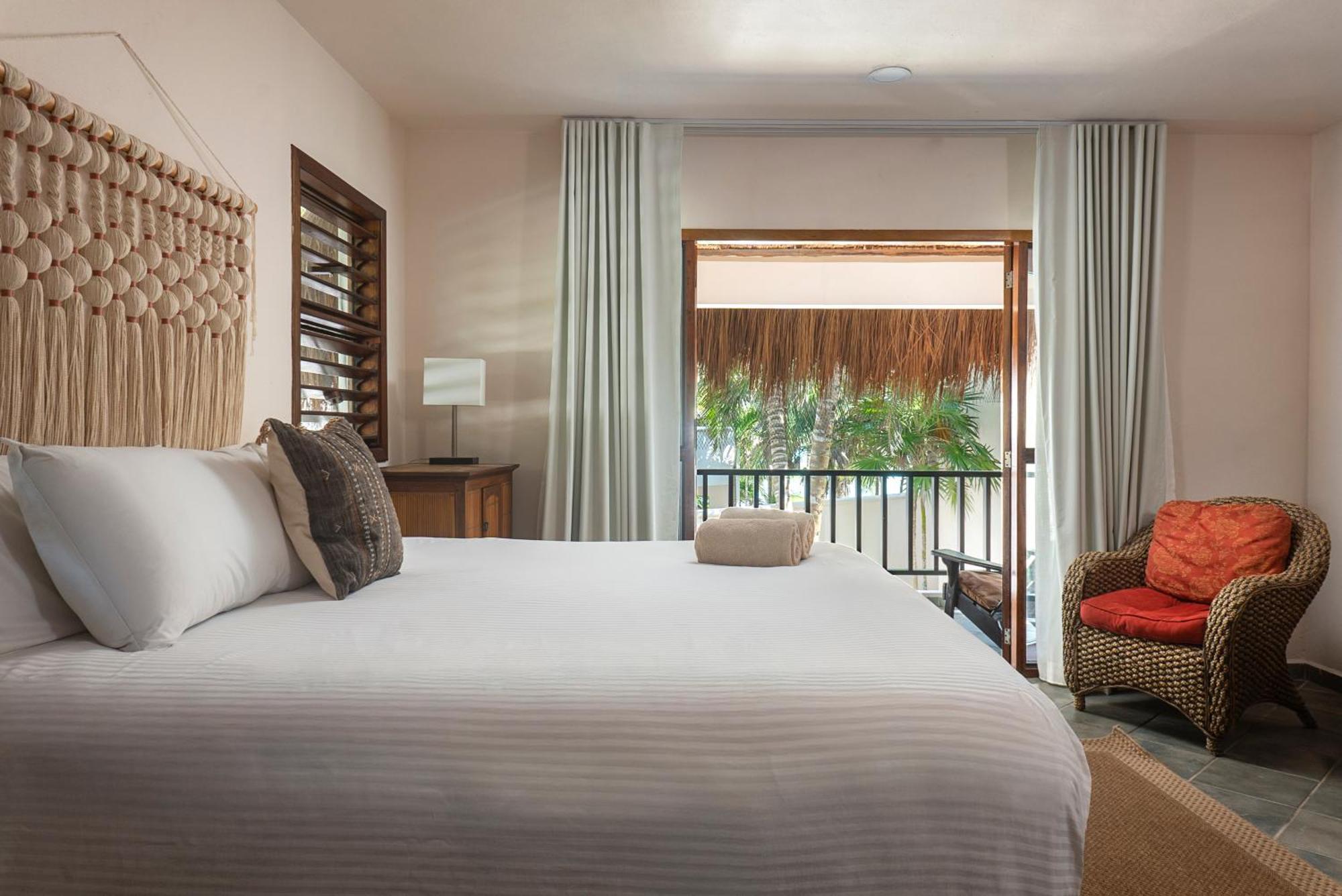 Mantaray Hotel 5*