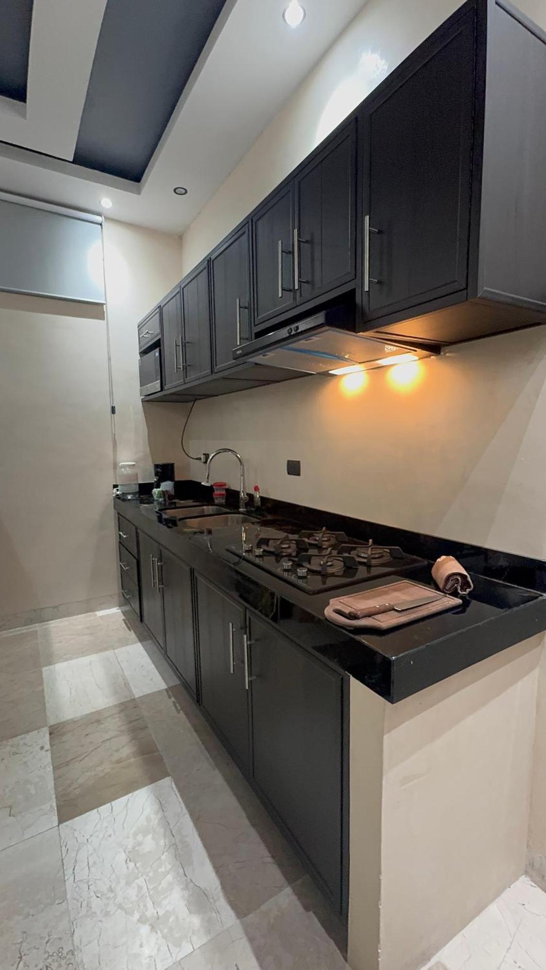 Apartment Kasa Nikte